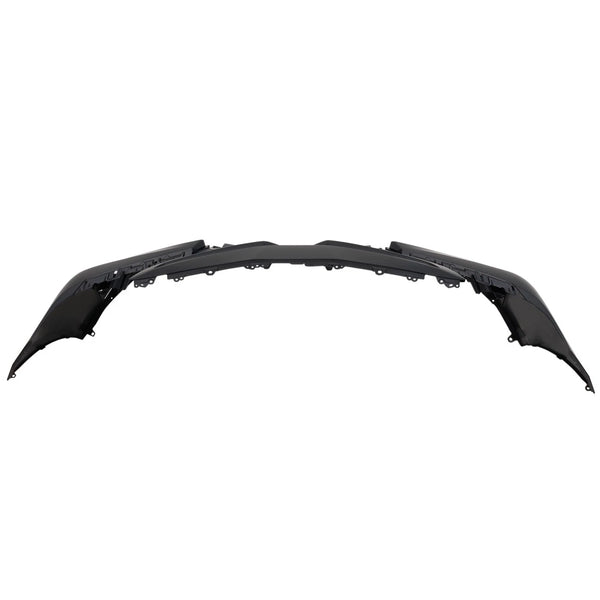 2021-2024 TOYOTA CAMRY ; Front Bumper Cover ; SE; w/o Park Sensor; -- Manufacturer Part #: 521190X954 / Partslink #: TO1000471